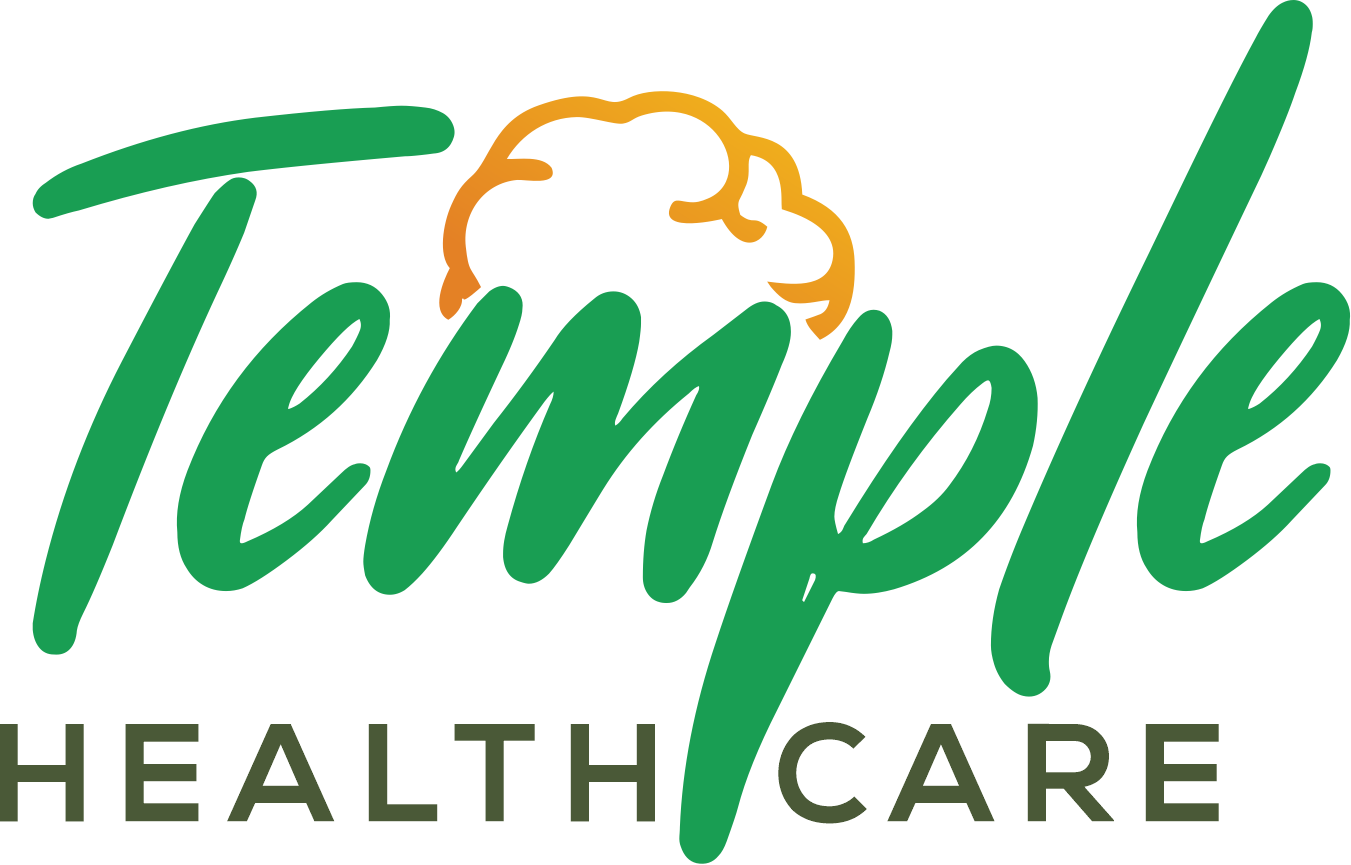 Temple Healthcare